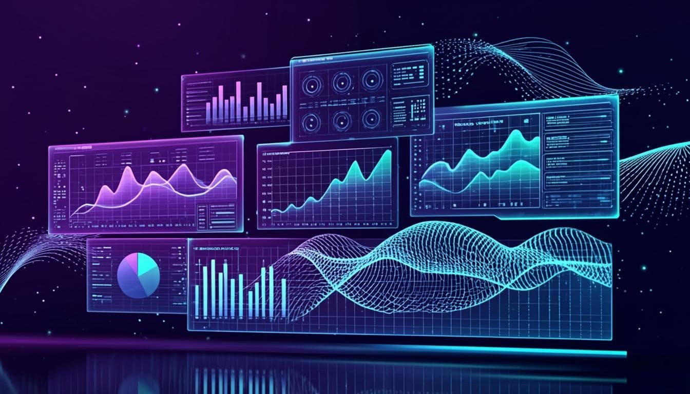 FdeFlow Dashboard